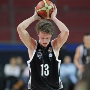 «Нижний Новгород» обыграл берлинскую «Альбу»