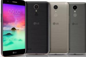 Китайские смартфоны вытеснили LG с российского рынка