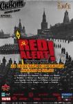 21 СЕНТЯБРЯ - КРАСНЫЙ ДЕНЬ КАЛЕНДАРЯ! «RED ALERT» - НИЖЕГОРОДСКАЯ ПРЕМЬЕРА!