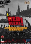 21  -   ! RED ALERT -  !