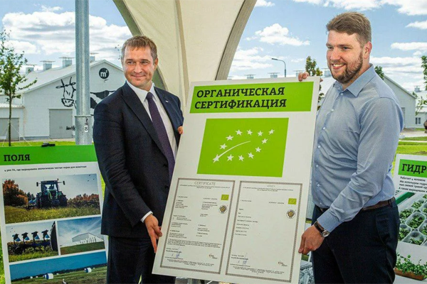 Кто такой Павел Абросимов из Major