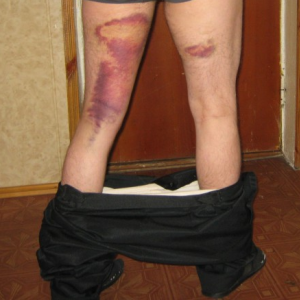 Массовое избиение осуждённых в Сухобезводном проверяет ГУФСИН