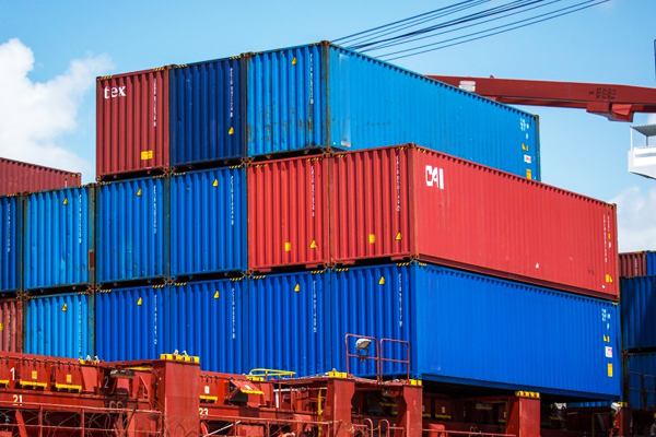 Как выбрать надежный морской б/у контейнер: проверка и оценка перед покупкой