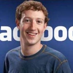 CEO Facebook стал лучшим гендиректором 2013 года 