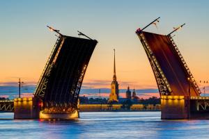 Крупнейший туристический саммит пройдет в Санкт-Петербурге