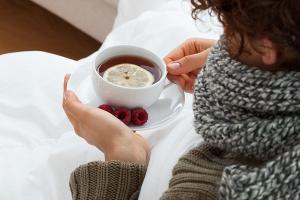 Какие продукты могут вредить при простудных заболеваниях