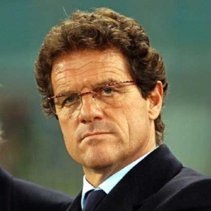 Фабио Капелло назвал состав российской команды