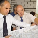 Что еще построят на Ильинской? Олег Кондрашов «раскрыл все карты»