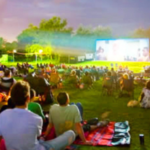 Уличные концерты, танцы, кино и зарядки ждут нижегородцев летом