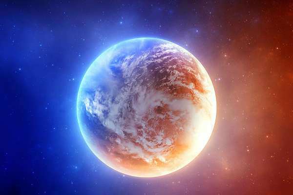 В открытии новых планет вне Солнечной системы намечается бум