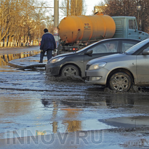 Более 20 000 жителей Нижегородской области пострадают от паводка