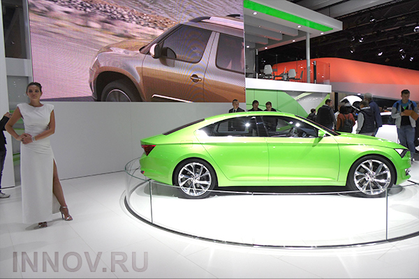  Правительство РФ увеличило финансирование автопрома на 5 млрд рублей