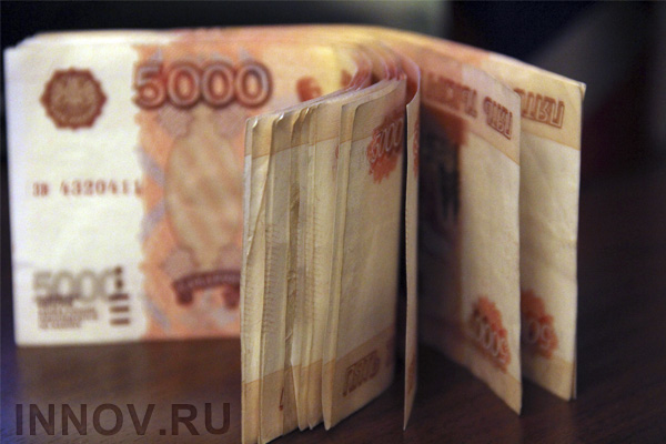 АСВ выплатило клиентам разорившихся банков 1,42 трлн рублей