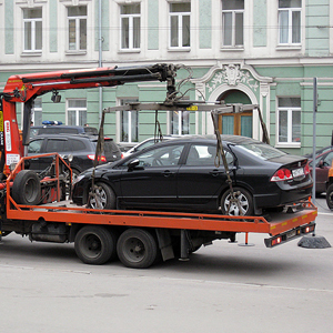 Парковочная полиция появится в Нижнем Новгороде