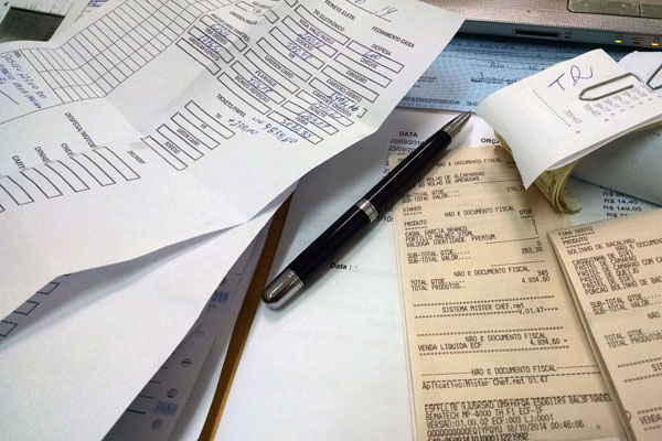 Автоматизация ввода документов: Революция в обработке информации для бизнеса, банков и государственных учреждений