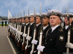 Программа мероприятий в честь Дня военно-морского флота