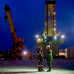 Это и есть прогресс: благодаря инновациям нефтяники наращивают производительность и эффективность 