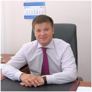 Щанцев вернул Аверина и Люлина в свои заместители