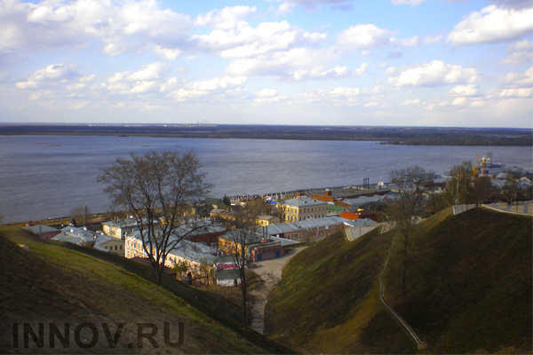 В 2014 году построят дублёр улицы Большая Покровская