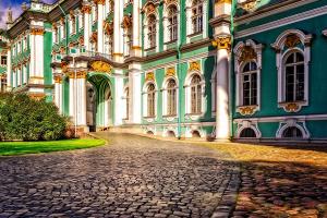 Налоговый вычет на покупку исторических зданий в России может увеличиться в два раза