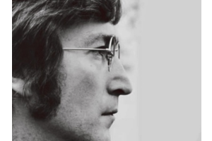 Гитару Джона Леннона продадут с молотка