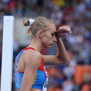 Нижегородская легкоатлетка завоевала золотые медали международных соревнований 