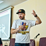 Теория и практика экстремальной фотографии в Нижнем Новгороде