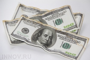 Курс доллара поднялся выше 41 рубля