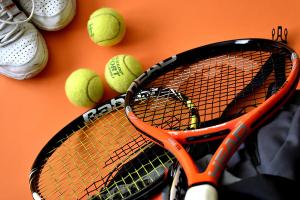 Один из крупнейших теннисных клубов Европы будет открыт в Москве