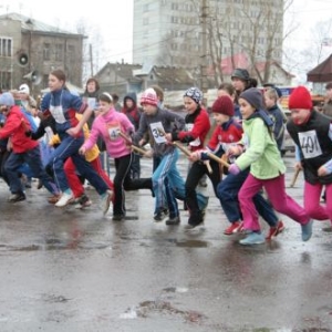 «Мининская школьная эстафета» станет традиционной 