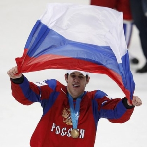 Россияне выбирают знаменосца Олипиады в Сочи-2014