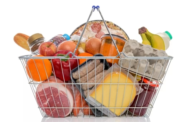 В Германии создали пищевой сканер, определяющий свежесть продуктов