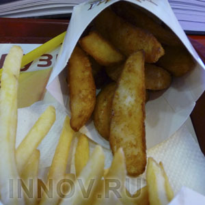 Двадцатилетний разбойник ночью ограбил магазин в Нижнем Новгороде на сумму в 280 рублей