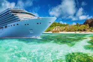 Туроператор Азурит: увлекательные речные круизы из Нижнего Новгорода