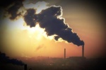 Воздух Нижнего Новгорода и Дзержинска загрязнён фенолом