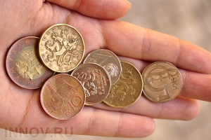 ЦБ РФ установил официальный курс валют на 12 ноября 2014 года