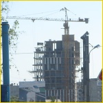Долгострои Нижнего Новгорода достроят за 70 млн рублей