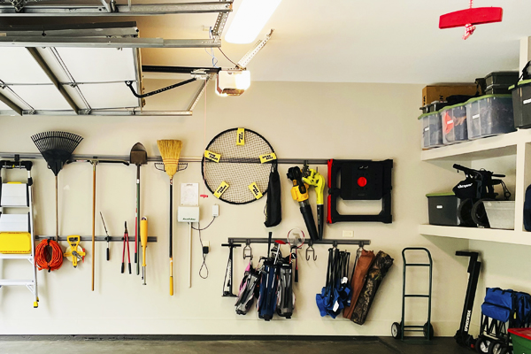 СуперПолки: ваш персональный архитектор пространства