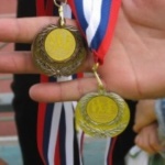 Из Португалии с победой