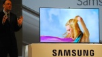 Мобильные аппараты Samsung обзаведутся электронным бумажником