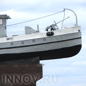 День Военно-Морского Флота отметят в Нижнем Новгороде