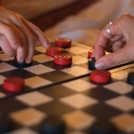 Турнир по шашкам пройдет в Нижнем Новгороде