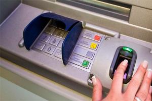 Что особенного в биометрических банкоматах