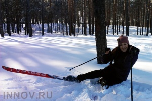 Всероссийская серия лыжных марафонов Russialoppet как пример привлечения спонсорских средств для популяризации лыжного спорта