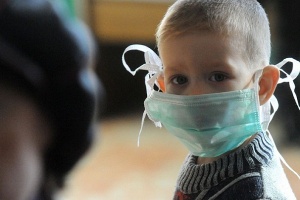 В лагере «Лазурный» 48 детей заболели ОРВИ