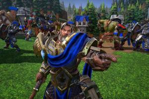   Warcraft III     