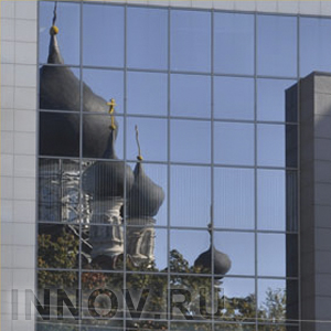 Неизвестный обокрал церковь в Нижнем Новгороде