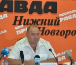 На улицах Нижнего Новгорода становится меньше преступности