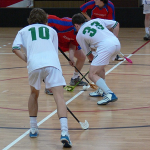 В Павлове пройдет финал Кубка Нижегородской области по флорболу среди мужских команд 