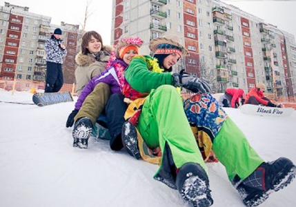 Печёрский каньон